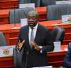 Minority criticises gov't for $300m World Bank loan, says country returning to debt market after IMF exit